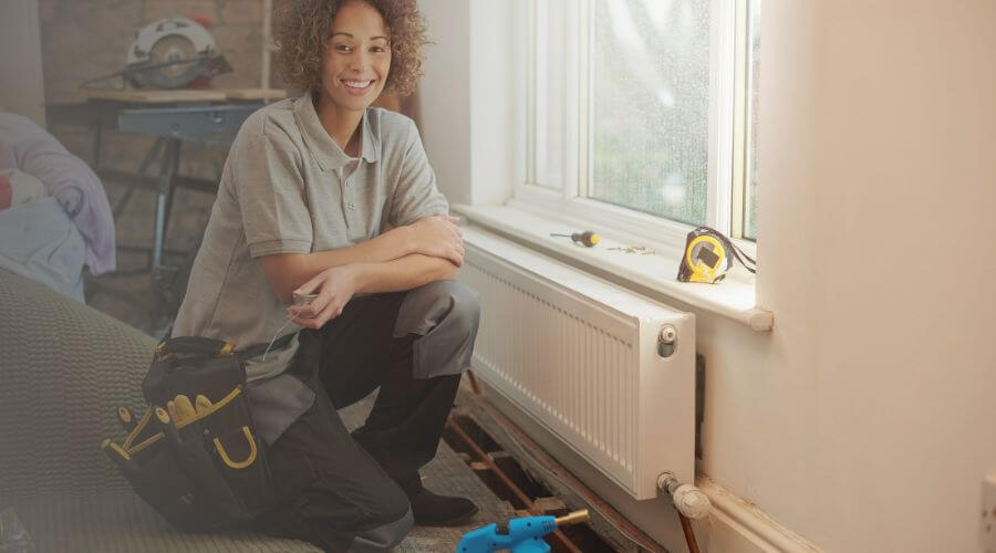 Professional water heater repair in Lyon Mountain, NY